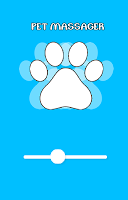 Captura de pantalla de Pet Massager APK #1