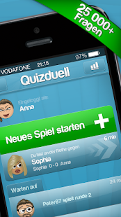 Quizduell PREMIUM cracked download - screenshot thumbnail