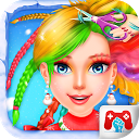 App Download Christmas Real Haircuts Install Latest APK downloader