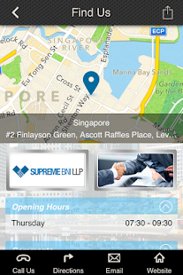 Free Download Supreme BNI LLP APK for PC