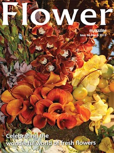 Flower mag Screenshots 10