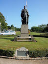 King George V Statue