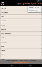 unreached people of the day poster 6