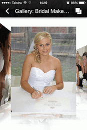 The Hair and Beauty Lounge poster 4