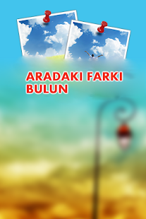 Free Aradaki Farkı Bul APK