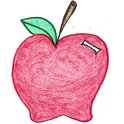 Arabic Alphabets English logo