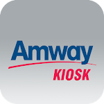 Amway Kiosk Europe and Russia Apk