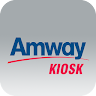 Amway Kiosk Europe and Russia Application icon