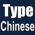 Type Chinese logo