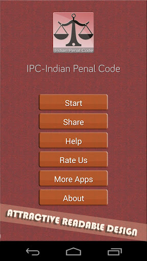 IPC - Indian Penal Code