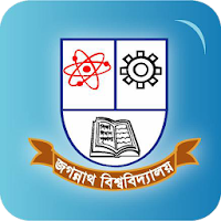 Ikon Jagannath University APK