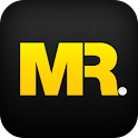 MISTER: Gay Men Chat & Dating logo
