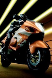 SPEED RACER