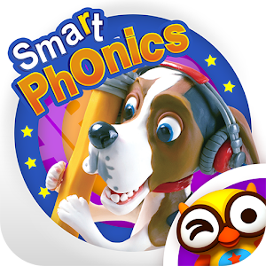 영어유치원추천- 스마트파닉스 완성팩 by 토모키즈.apk 1.0.7