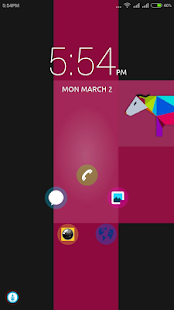 Free Download grOS Black SL APK for PC