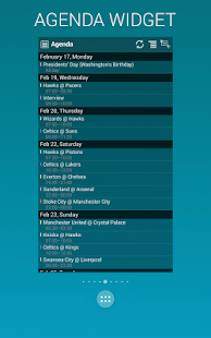 WiZZ Widget - screenshot thumbnail