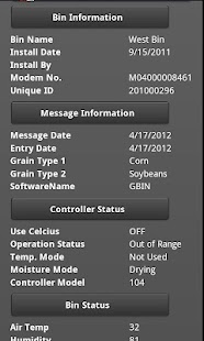 AgriDry Screenshots 0