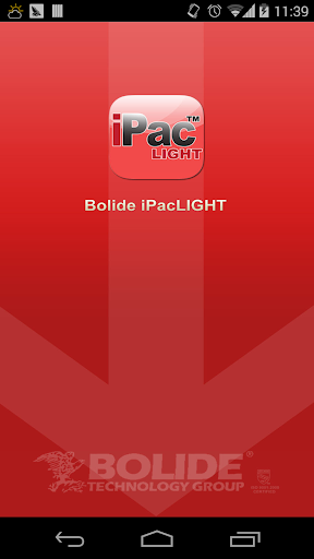 iPac Light