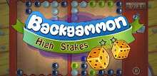 High Stakes - Backgammon APK