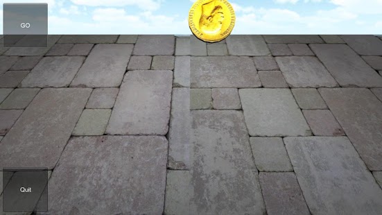 Russian Imperial Coin Flip Screenshots 5
