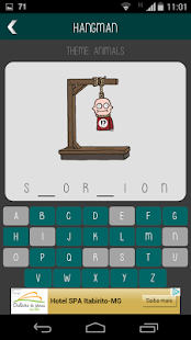 Hangman Screenshots 1