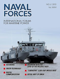 Lastest Naval Forces APK for Android