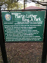 Martin Luther King Jr. Park