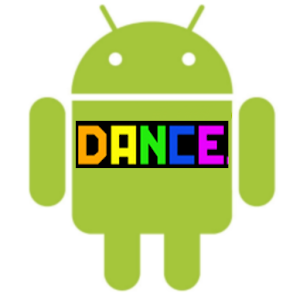 Dance girl.apk 1.0