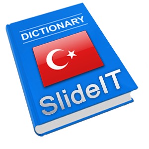 SlideIT Turkish-F Pack 3.0 Icon