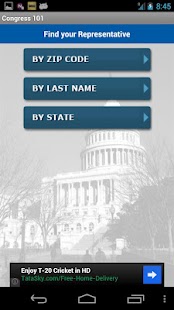 Free Download Congress 101 APK for Android