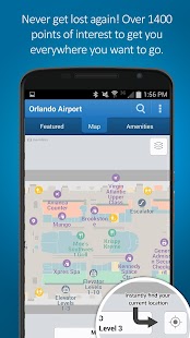 How to download Orlando MCO Airport 1.0.4 apk for android