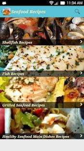 How to mod Seafood Recipes easy 1.0.0 apk for pc