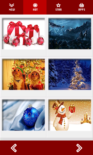 Christmas Wallpapers HD