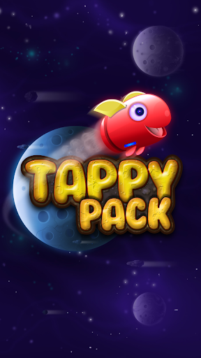 Tappy Pack