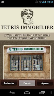 Free TETRIS IMMOBILIER APK for Android