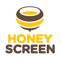HoneyScreen: Sweetest Rewards icon