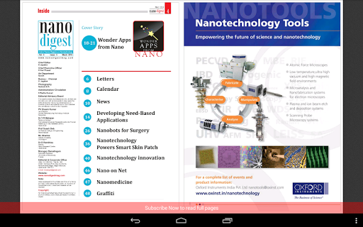 免費下載新聞APP|Nano Digest app開箱文|APP開箱王