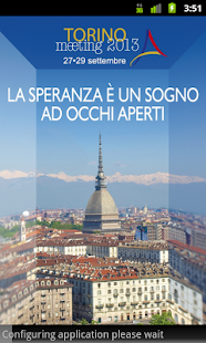 Lastest Meeting Torino settembre 2013 APK