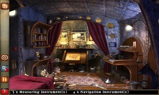 How to download 20 000 Leagues Under the Sea 1.045 apk for android