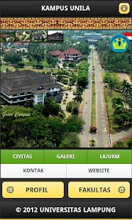 How to mod UNIVERSITAS LAMPUNG patch 1.0.1 apk for android