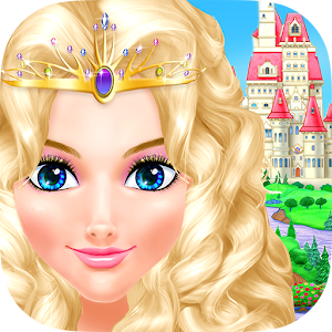 Princess Makeover: True Love unlimted resources