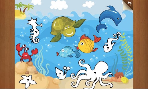 Kids First Puzzles HD Screenshots 12