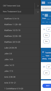 Lastest LDS Scripture Mastery APK for Android