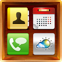 Widgets by Pimp Your Screen icon