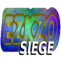 Ezkzo Siege logo