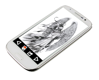 How to install Tatoo Design 1.0 unlimited apk for laptop
