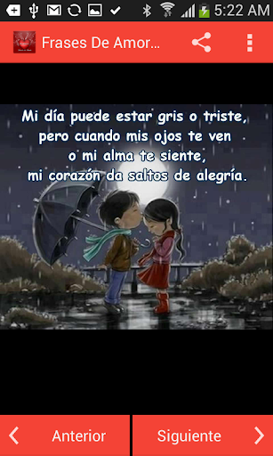 Frases De Amor SanValentin