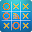 Tic Tac Toe For Two Download on Windows