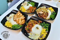 潮品飯盒 (已歇業)
