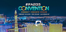 IFA Annual Convention 2015 APK